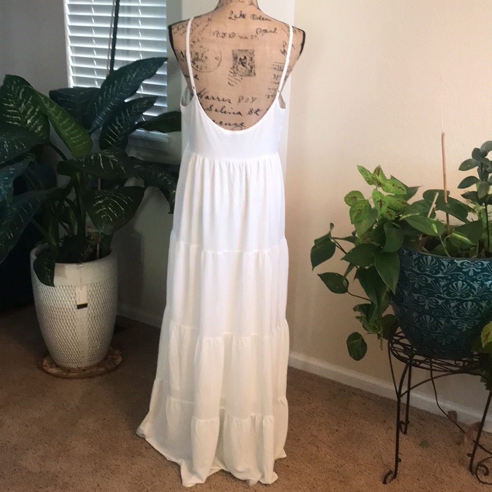 Divided Dress. Size Medium - image 6